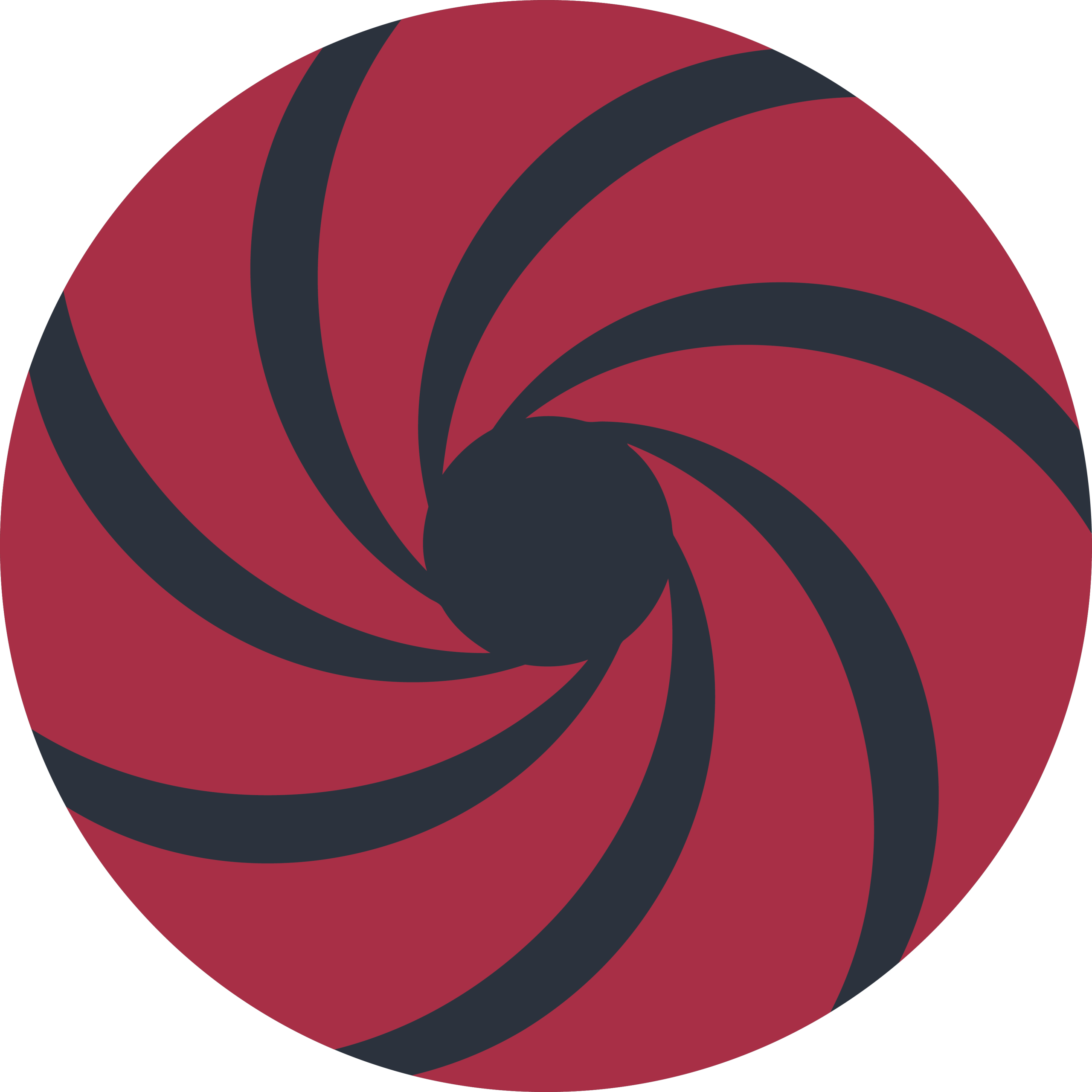 Rasen Studio Logo